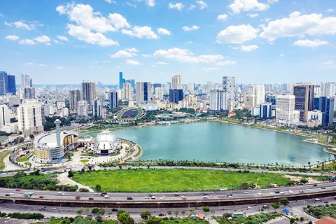 Dấu ấn tăng trưởng 10,02% và quyết tâm tăng tốc về đích