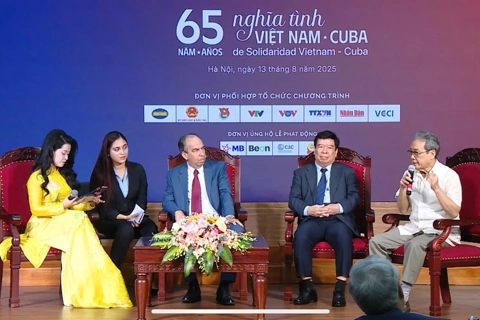 MB và hành trình kiến tạo mạng xã hội thiện nguyện “Make in Vietnam” vì cộng đồng