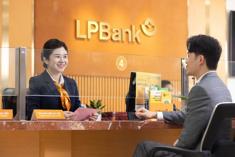 Đặc quyền ưu đãi tặng mã giảm tới 50% giá bán BIB giải chạy quốc tế VTV LPBank năm 2025 dành cho chủ thẻ LPBank