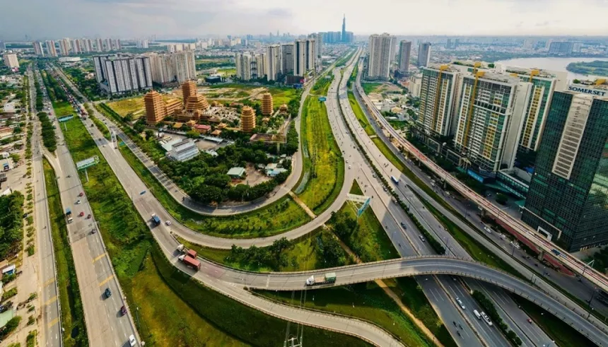 Cổ phiếu đầu tư công “lên đồng” sau quyết sách mạnh mẽ của Chính phủ