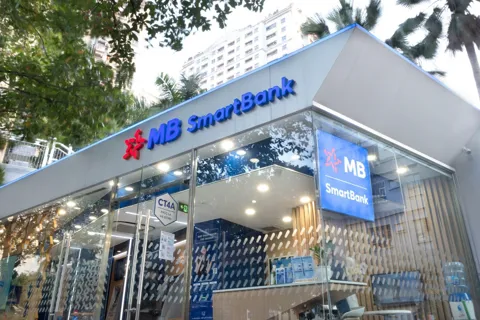 MB ký kết thành công hợp đồng khoản vay hợp vốn xanh đầu tiên trên thị trường quốc tế trị giá 500 triệu USD