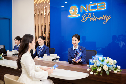 NCB giải bài toán quản trị nguồn vốn cho doanh nghiệp lớn