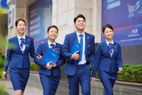 NCB nâng cao năng lực tài trợ vốn, đồng hành phát triển hệ sinh thái hàng không