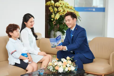 Ngân hàng NCB về đích sớm, vượt mọi chỉ tiêu kinh doanh 2025
