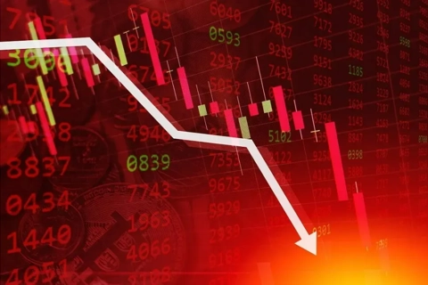 Thị trường chứng khoán “rực lửa” phiên cuối tuần, VN-Index mất gần 12 điểm
