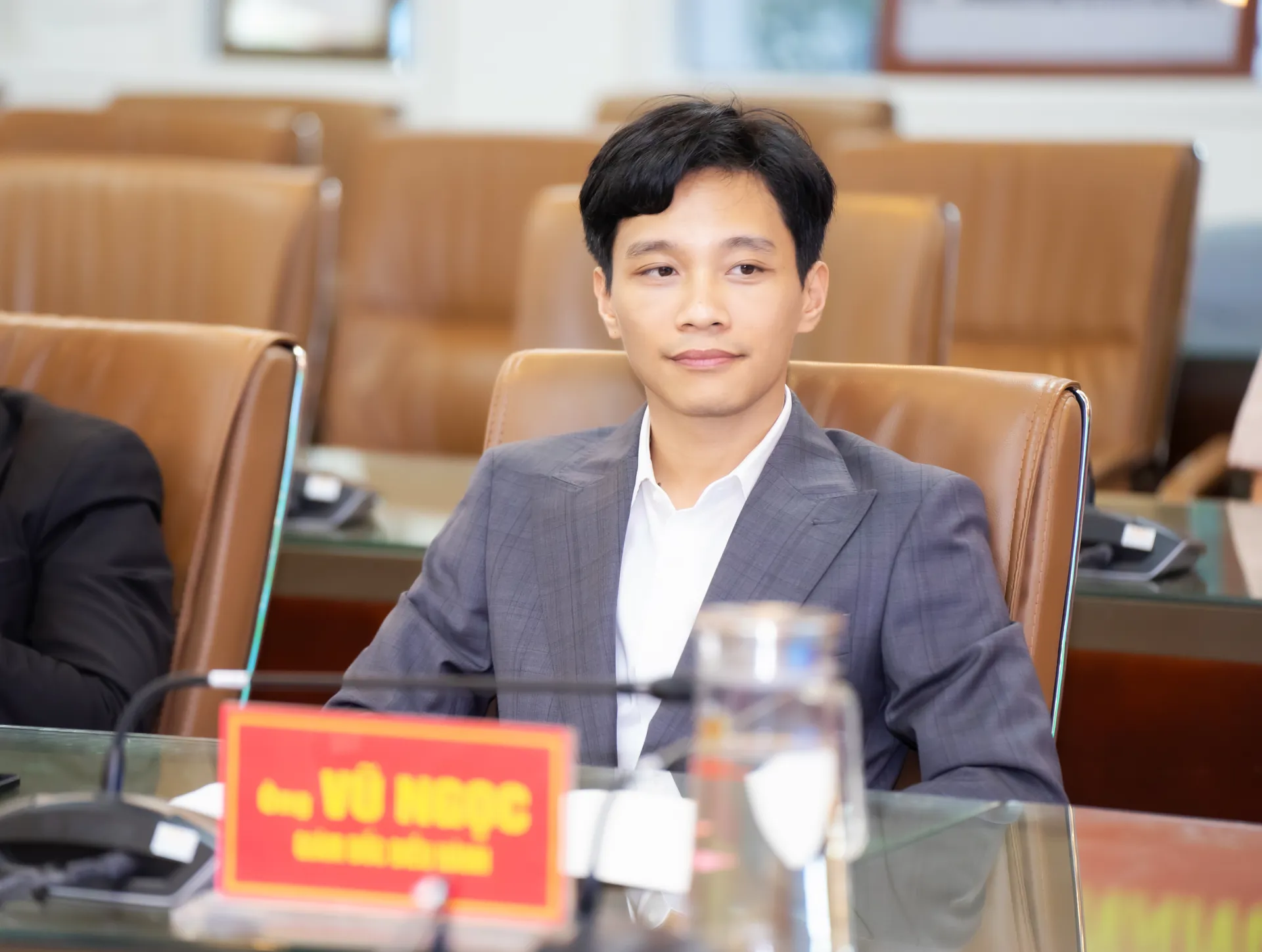 Mang hạ tầng thanh toán số Made in Vietnam vươn ra thế giới