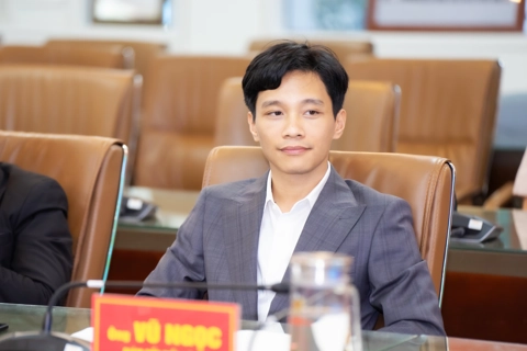 Mang hạ tầng thanh toán số Made in Vietnam vươn ra thế giới