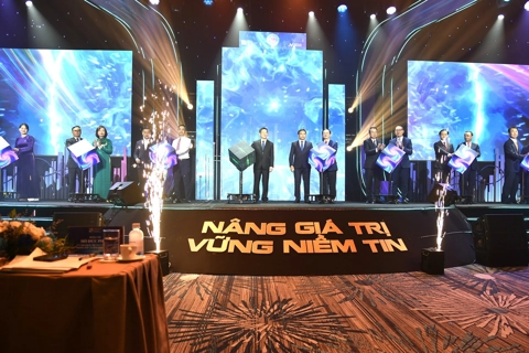 25 năm chứng khoán Việt Nam bứt phá
