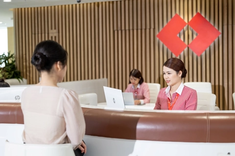Techcombank vào Top 20 doanh nghiệp phát triển bền vững theo rổ chỉ số VNSI
