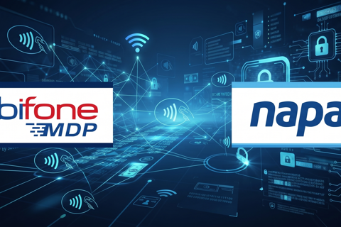 Cuộc đua hạ tầng thanh toán: So găng tiềm lực “người mới” MDP và “người cũ” NAPAS