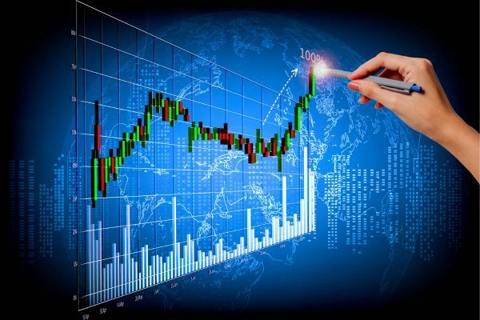 Thanh khoản VN-Index cao chưa từng có, HPG giao dịch gần 216 triệu cổ phiếu