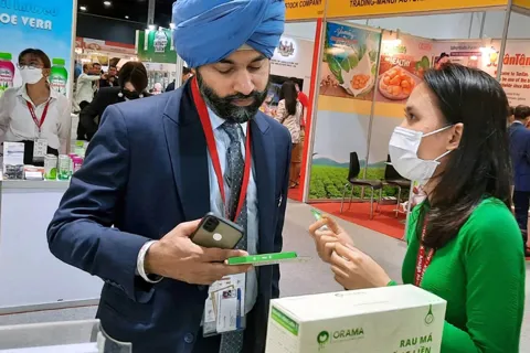 Nông sản Việt trước cơ hội từ thị trường Halal