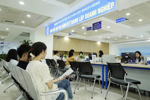 Tháo điểm nghẽn gia nhập thị trường của doanh nghiệp