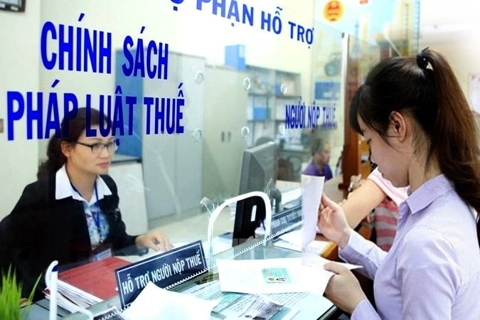 Không yêu cầu nộp căn cước công dân, đăng ký kinh doanh khi cập nhật địa chỉ thuế