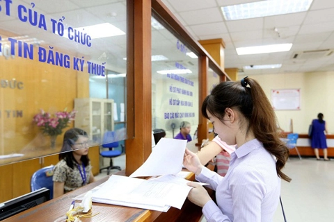 Người nộp thuế được đánh giá trực tuyến thái độ phục vụ của cán bộ thuế