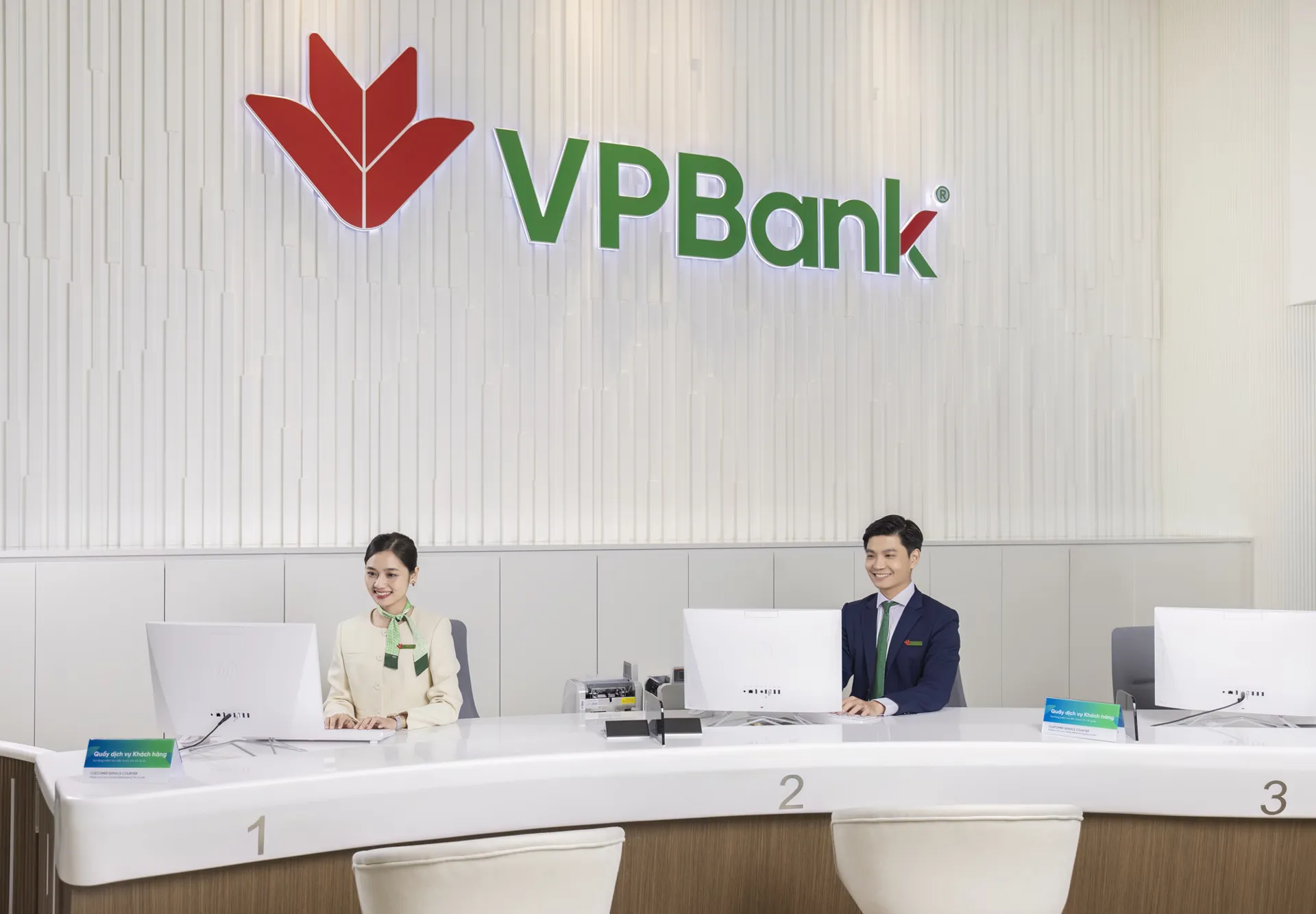 Sau khi dẫn đầu về tổng tài sản, VPBank tiếp tục vươn lên vị trí top 1 về lợi nhuận trong nhóm ngân hàng tư nhân