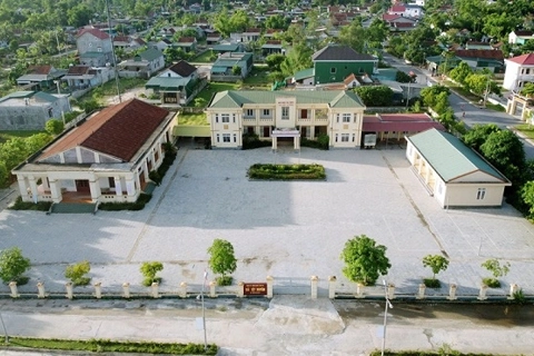 Bộ Tài chính yêu cầu hoàn tất xử lý tài sản công trước 1/7/2025
