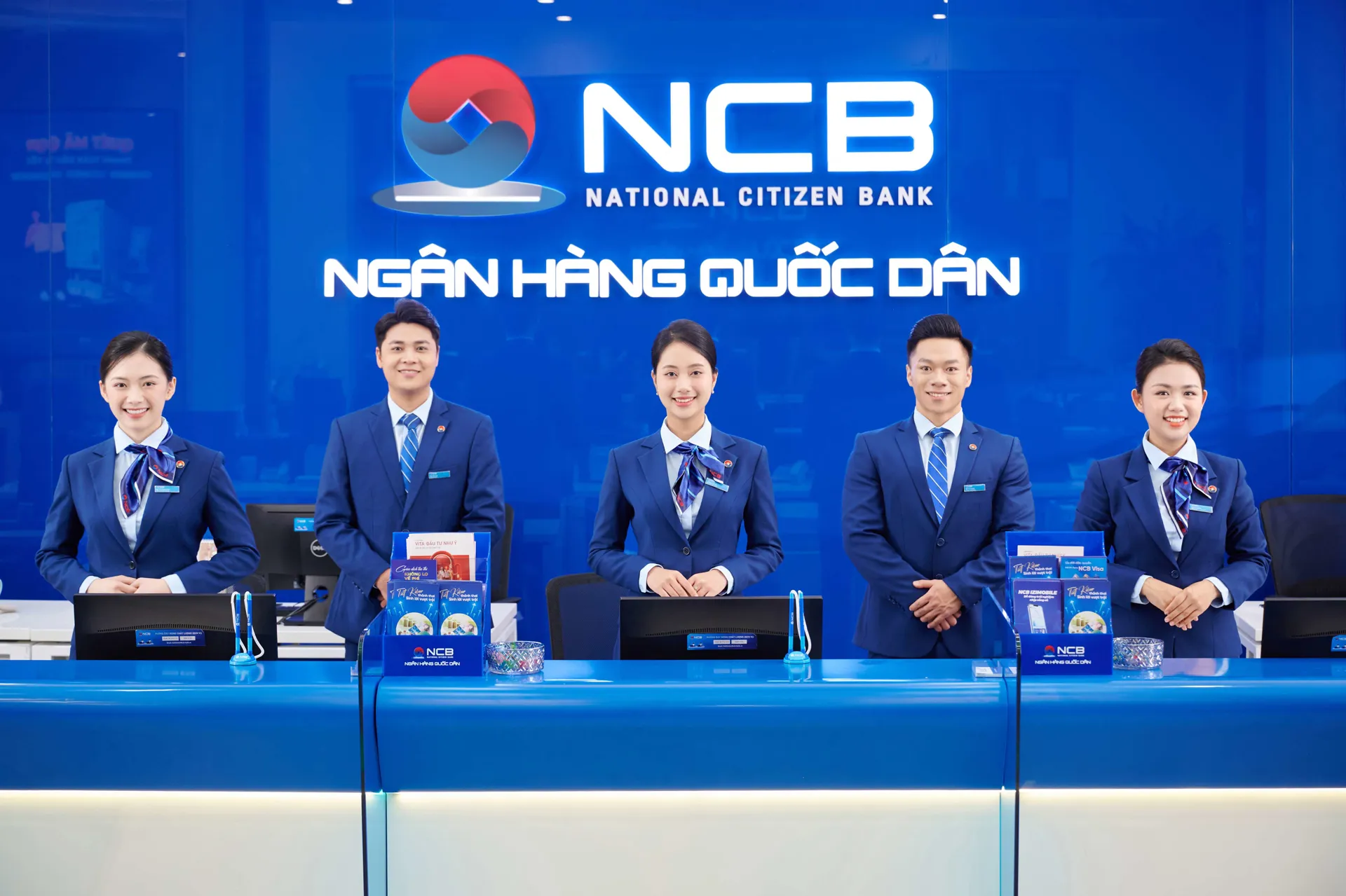 Ngân hàng TMCP Quốc Dân sửa đổi giấy phép thành lập và hoạt động