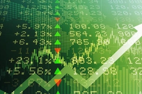 Chứng khoán Việt duy trì sắc xanh, kỳ vọng vượt 1.600 điểm trong ngắn hạn