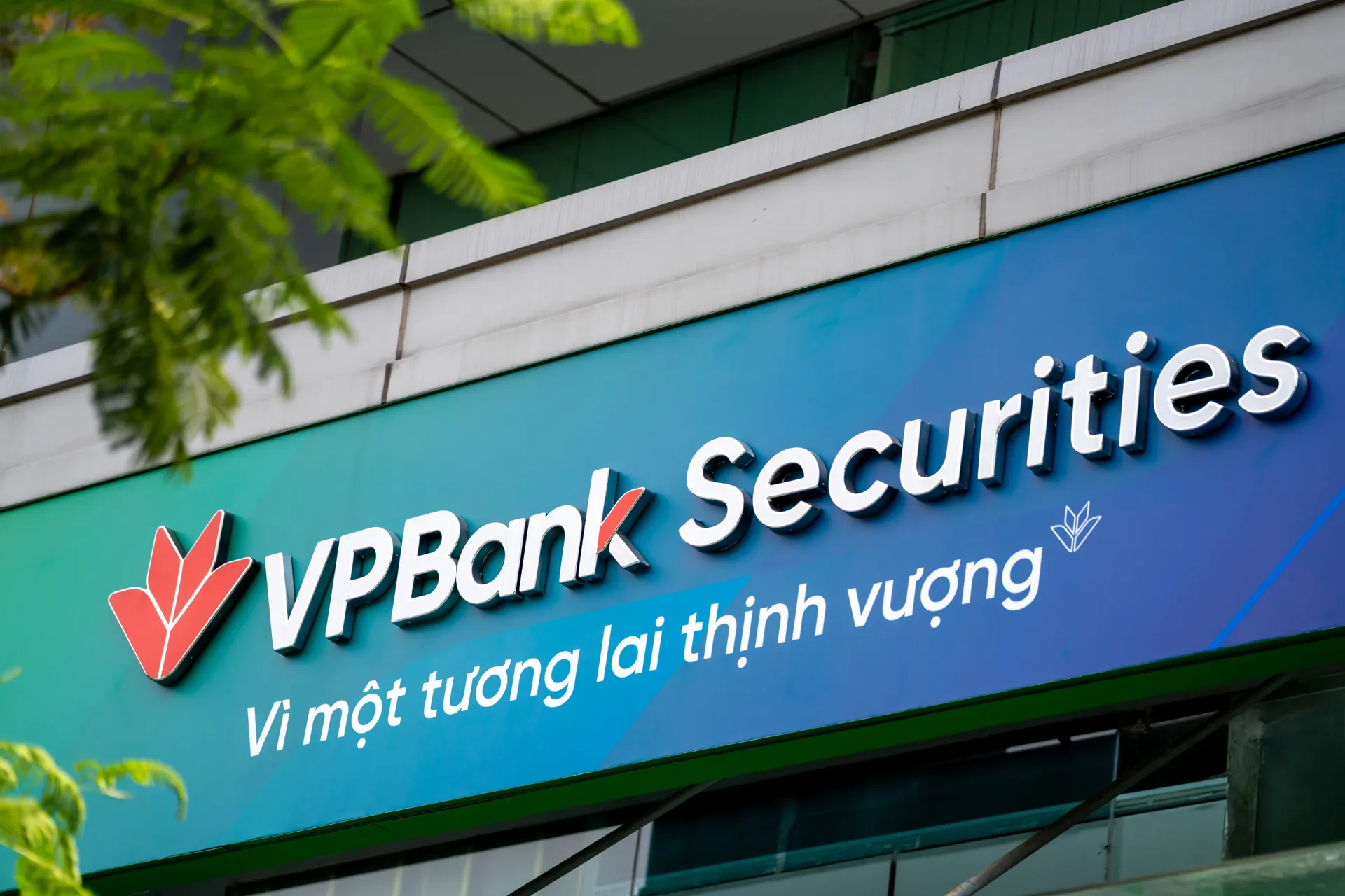 VPBankS dự kiến chào bán tối đa 25% cổ phần trong đợt IPO
