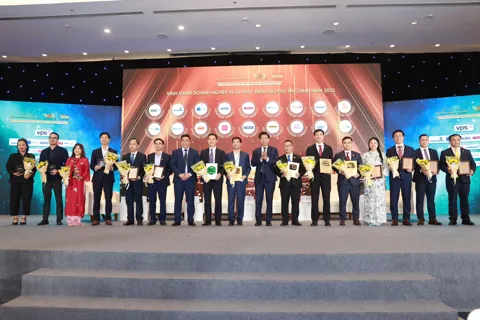 Động lực mới cho thị trường tài chính Việt Nam trong Kỷ nguyên vươn mình