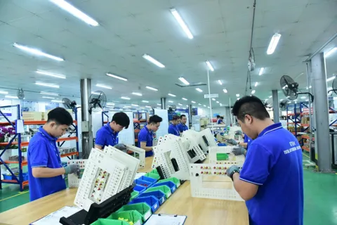Luật Thủ đô năm 2026: Tạo cơ chế giảm thủ tục hành chính cho doanh nghiệp