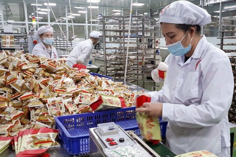 Giải pháp nào bảo vệ thương hiệu Việt trong quá trình xuất khẩu
