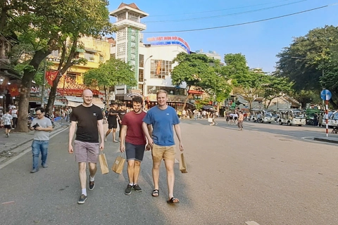 Hà Nội đẩy mạnh kích cầu du lịch trong năm 2025