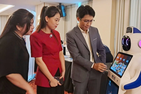 Hà Nội phát triển du lịch thông minh