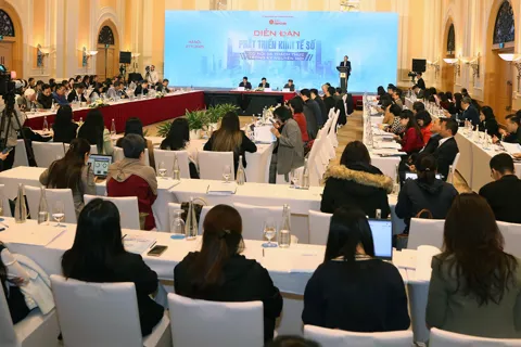 AI và Big Data - chìa khóa cho thương mại điện tử Việt Nam tăng trưởng