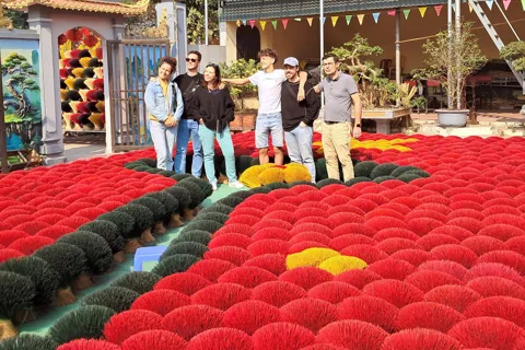 Hà Nội cần liên kết, đa dạng sản phẩm để tạo đà phát triển du lịch