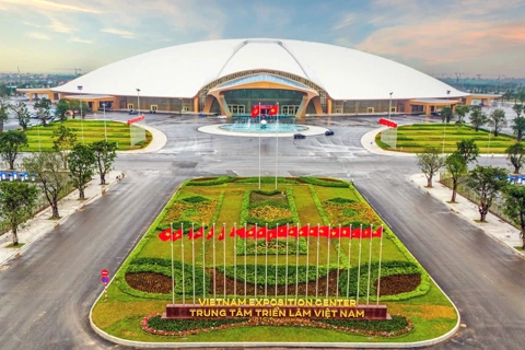 Du lịch Việt Nam xây dựng tour trải nghiệm các thành tựu đất nước trong 80 năm qua