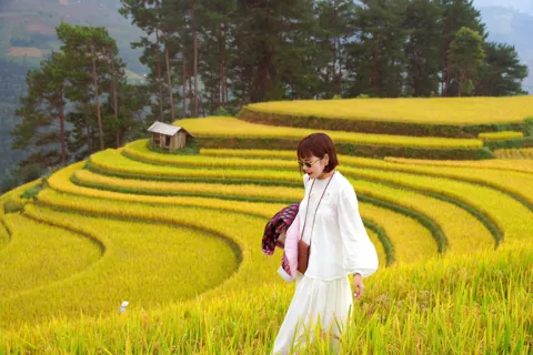 Đổi mới tour mùa Thu – Đông kích cầu mùa thấp điểm
