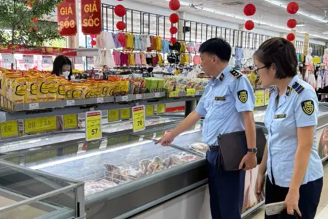 Hà Nội: Siết chặt quản lý, kiểm soát thực phẩm bẩn, kém chất lượng bảo vệ người tiêu dùng