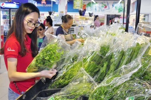 Hưởng ứng Chương trình Khuyến mại tập trung TP Hà Nội 2025: siêu thị đồng loạt giảm giá khủng