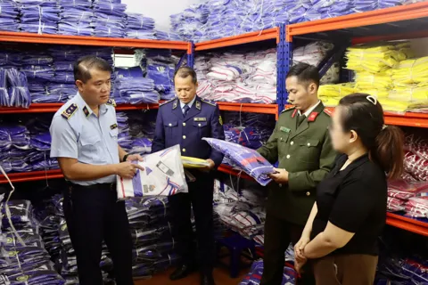 Chống hàng giả trên thương mại điện tử: cần bịt lỗ hổng pháp lý