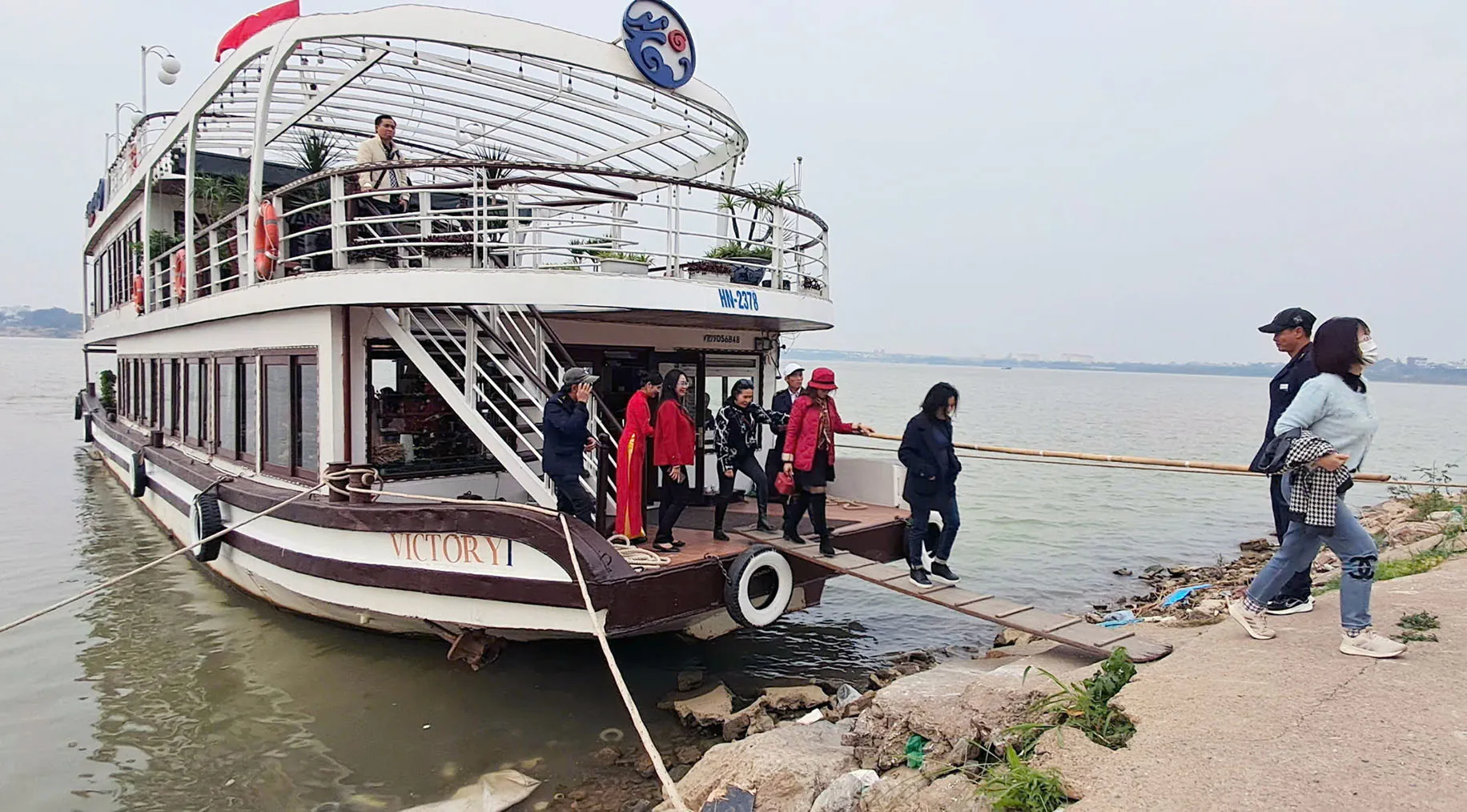 Du lịch Hà Nội đưa ra 80 tour mới nhân kỷ niệm 80 năm Quốc khánh