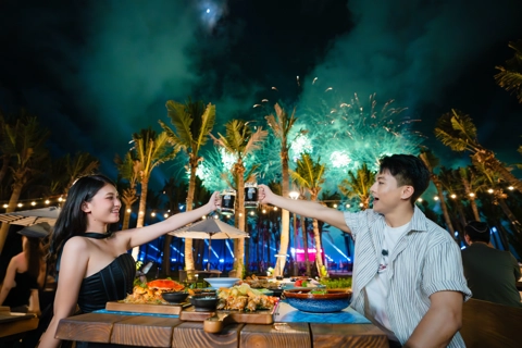 Doanh nghiệp du lịch Hà Nội - Hải Phòng “bắt tay” thu hút khách qua tour mới lạ