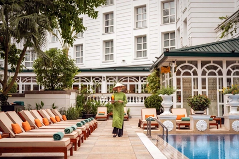 Hà Nội kích cầu du lịch bằng những ưu đãi từ hệ thống khách sạn cao cấp