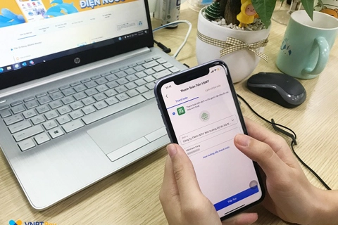 Urenco: đẩy mạnh ứng dụng công nghệ trong thu phí dịch vụ VSMT
