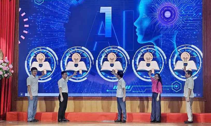 Tây Hồ: phát động “Tuần lễ hưởng ứng học tập suốt đời năm 2025”
