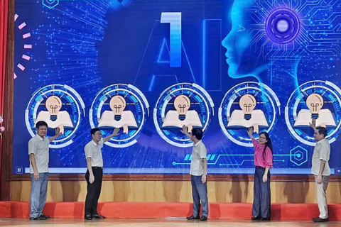Tây Hồ: phát động “Tuần lễ hưởng ứng học tập suốt đời năm 2025”