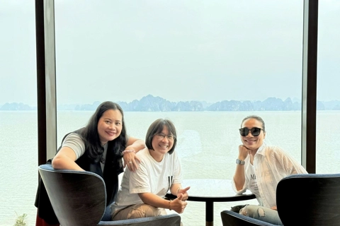 InterContinental Halong Bay Resort – Tôn vinh văn hóa bản địa
