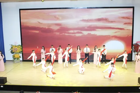 Phường Yên Hoà: vinh danh doanh nghiệp, doanh nhân tiêu biểu
