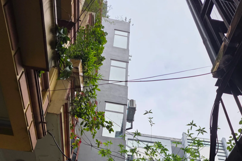 Vi phạm trật tự xây dựng: không thể để hệ lụy kéo dài