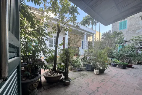 Mua tài sản đấu giá hơn 2 năm vẫn chưa được bàn giao
