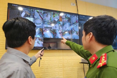 Mô hình hay cần nhân rộng
