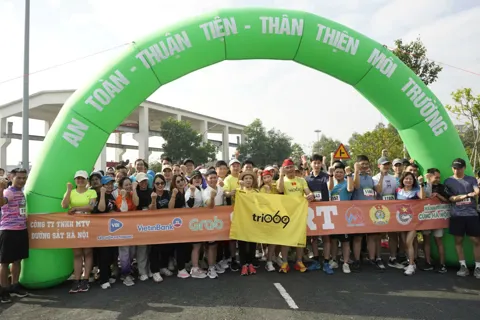 Hanoi Metro: chạy để gắn kết và lan tỏa