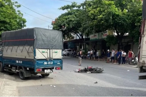 Tai nạn giao thông mới nhất 18/6/2025: tai nạn liên hoàn khiến 3 người thương vong