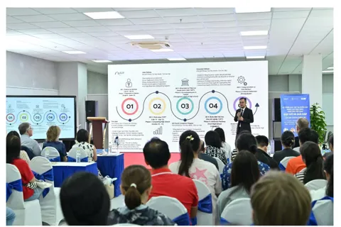 Thầy cô làm gì khi AI có thể làm thay mọi quy trình kỹ thuật?